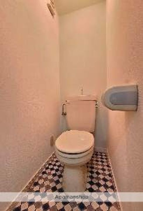 福岡県福岡市東区香椎1丁目の賃貸アパートのその他画像