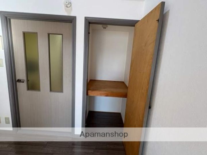 福岡県福岡市東区香椎駅前3丁目の賃貸アパートのその他画像