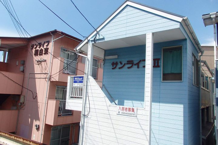 福岡県福岡市東区和白東3丁目の賃貸アパートのその他画像