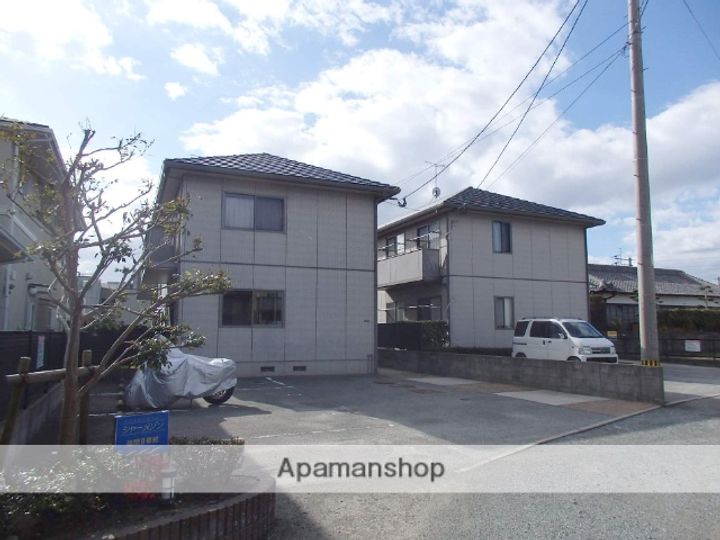 福岡県福津市中央5丁目の賃貸アパート201のその他画像