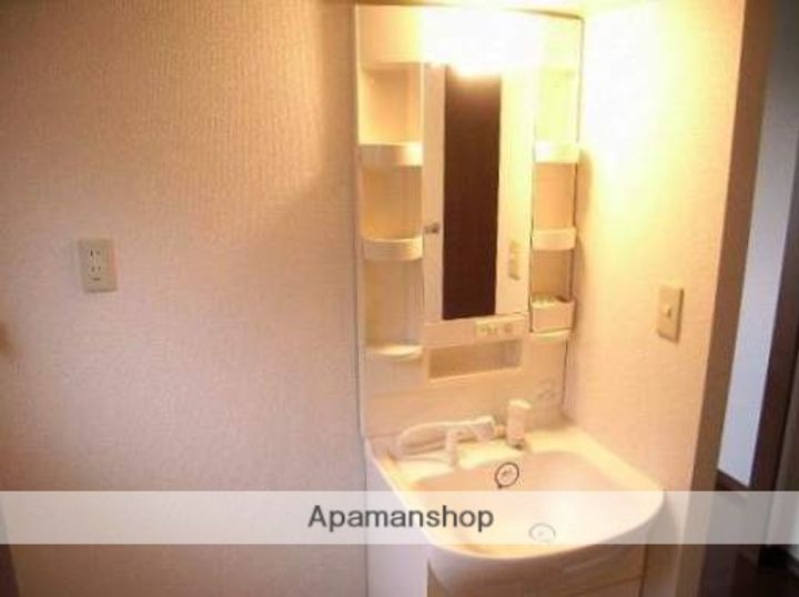 福岡県福津市中央5丁目の賃貸アパート201のその他画像