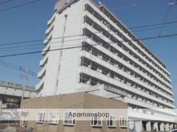 福岡県太宰府市朱雀1丁目の賃貸マンションの内装
