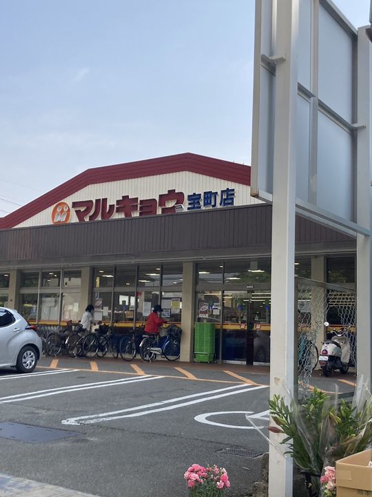 福岡県春日市千歳町2丁目の賃貸アパート202の周辺