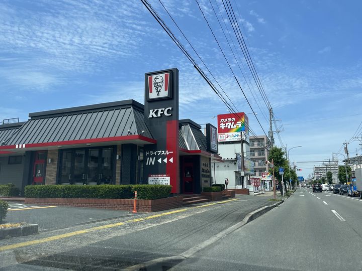 福岡県春日市千歳町2丁目の賃貸アパート202の周辺