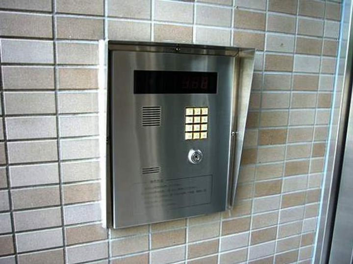 福岡県福岡市南区平和2丁目の賃貸マンションのその他画像