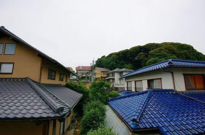 福岡県福岡市南区平和2丁目の賃貸マンションの内装