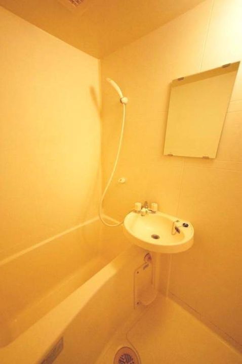 福岡県福岡市南区平和2丁目の賃貸マンションの内装