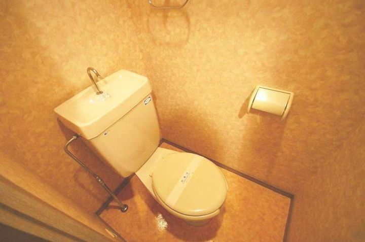 福岡県福岡市南区平和2丁目の賃貸マンションの内装