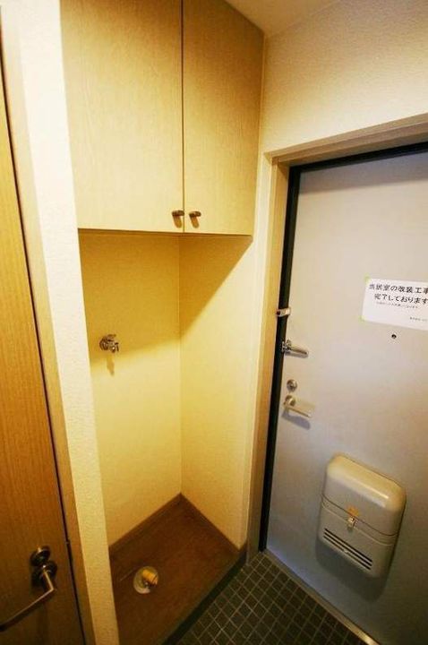 福岡県福岡市南区平和2丁目の賃貸マンションのその他画像