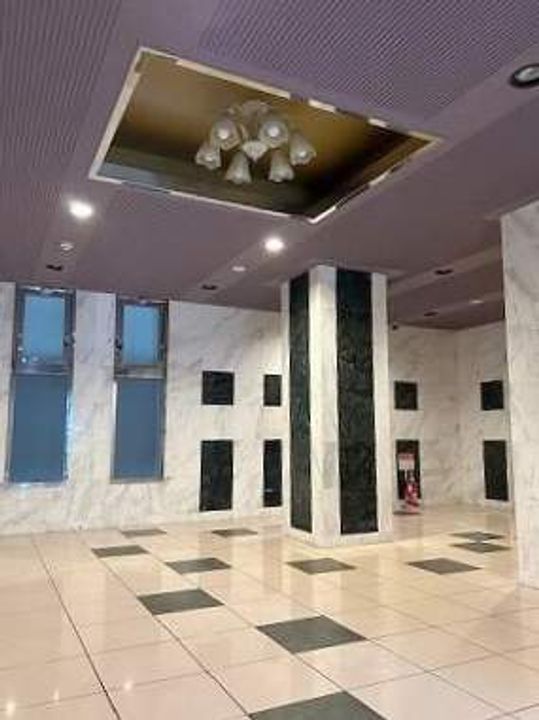 福岡県福岡市南区大橋2丁目の賃貸マンションの外観
