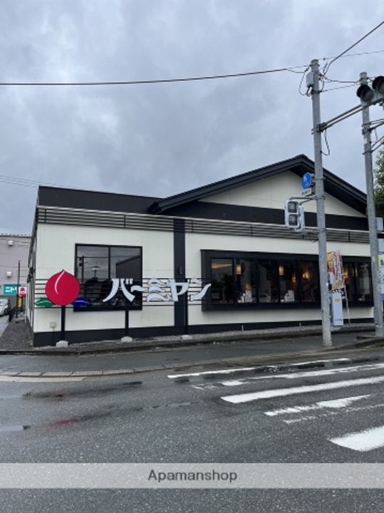 福岡県太宰府市向佐野2丁目の賃貸マンションの周辺