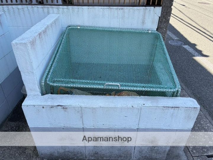 福岡県大野城市中央1丁目の賃貸マンションのその他画像