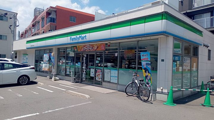 福岡県福岡市南区井尻5丁目の賃貸マンションの周辺