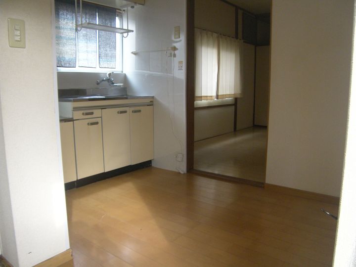 福岡県春日市須玖北3丁目の賃貸アパート101のその他画像