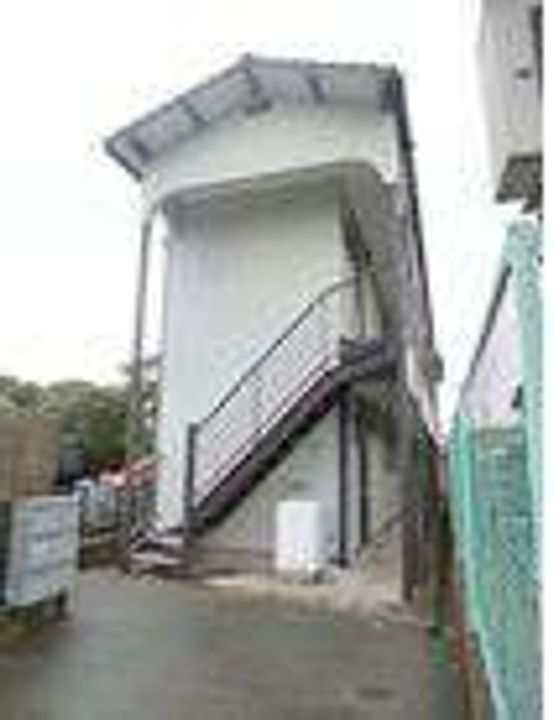 福岡県春日市須玖北3丁目の賃貸アパート101の外観