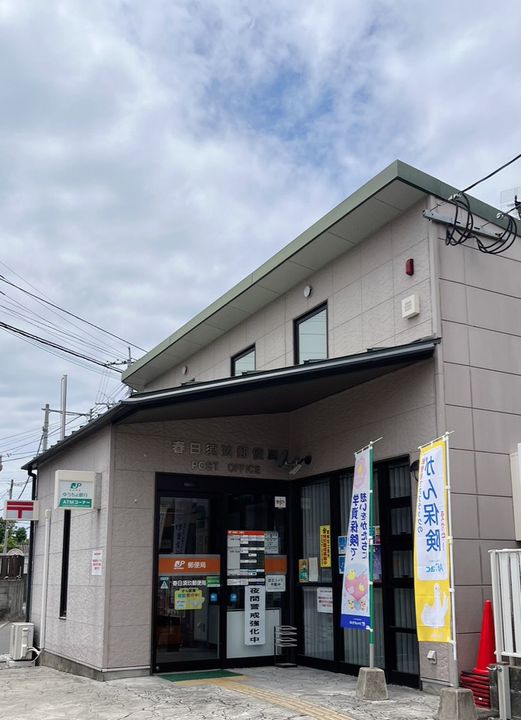 福岡県春日市須玖北3丁目の賃貸アパート101の周辺