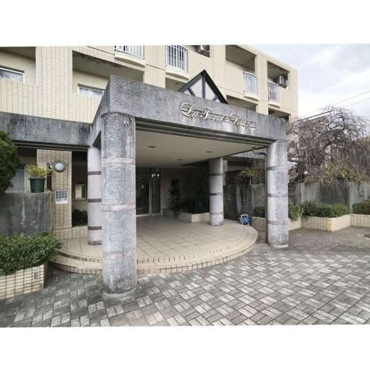 福岡県福岡市東区香椎駅東3丁目の賃貸マンションのその他画像