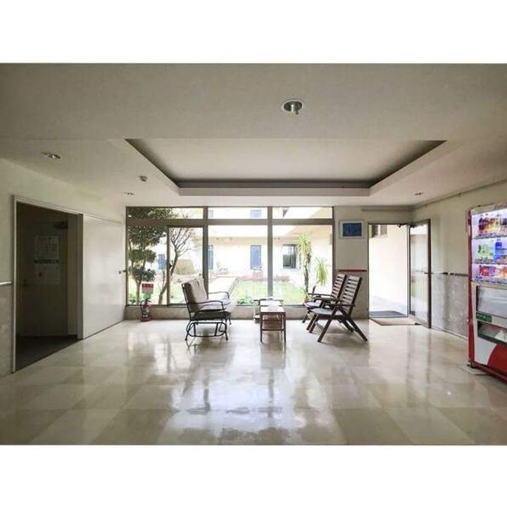 福岡県福岡市東区香椎駅東3丁目の賃貸マンションのその他画像