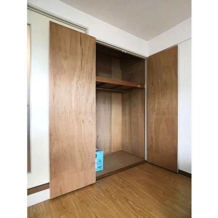 福岡県福岡市東区香椎駅東3丁目の賃貸マンションの内装