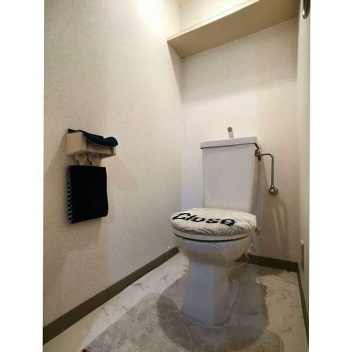 福岡県福岡市東区香椎駅東3丁目の賃貸マンションのその他画像