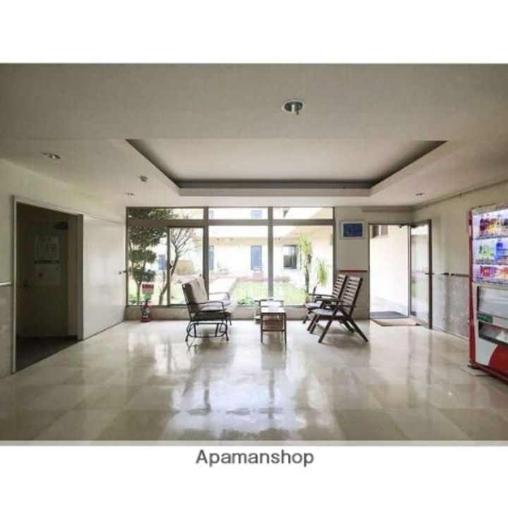 福岡県福岡市東区香椎駅東3丁目の賃貸マンションの外観