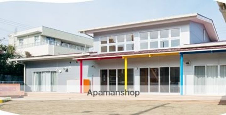 福岡県福岡市東区香椎駅東3丁目の賃貸マンションの周辺
