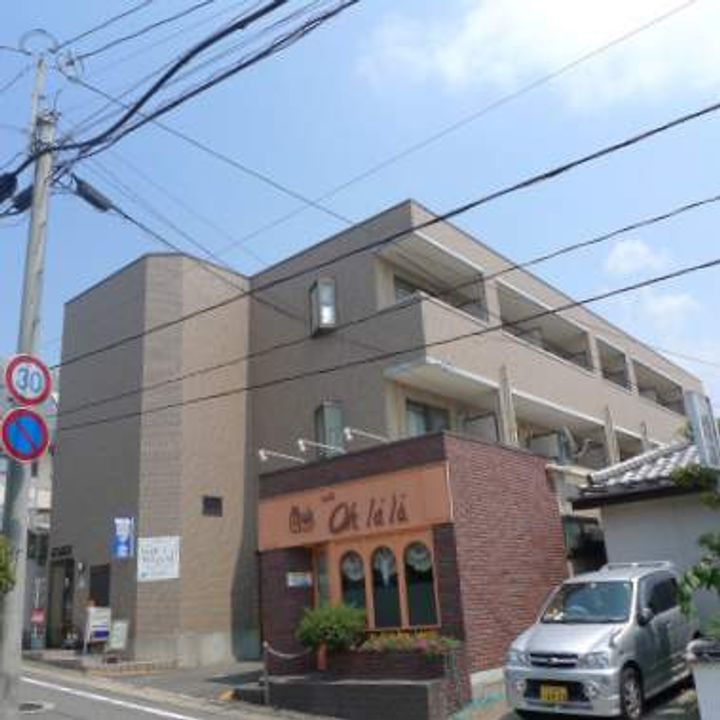 福岡県福岡市東区香住ヶ丘4丁目の賃貸マンションのその他画像