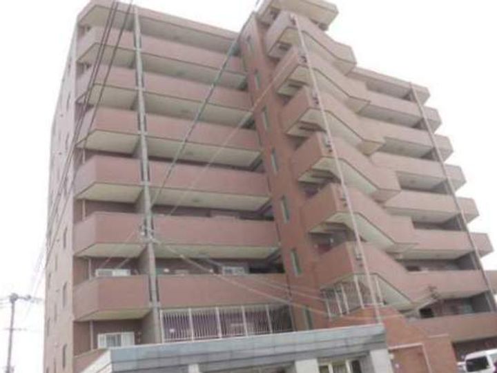 福岡県古賀市中央6丁目の賃貸マンション603のその他画像