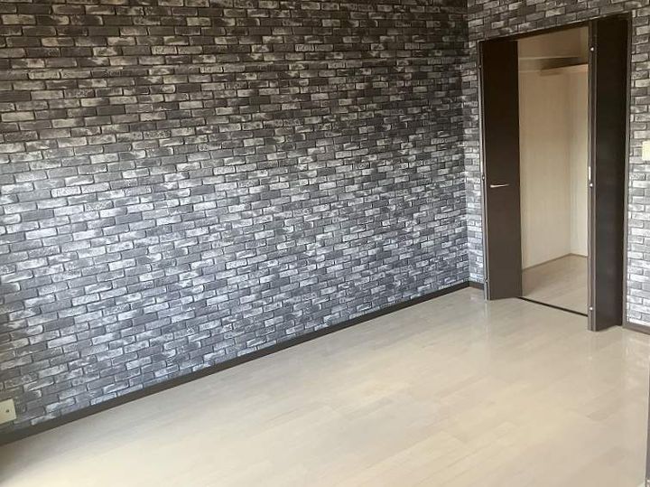 福岡県古賀市中央6丁目の賃貸マンション603の内装
