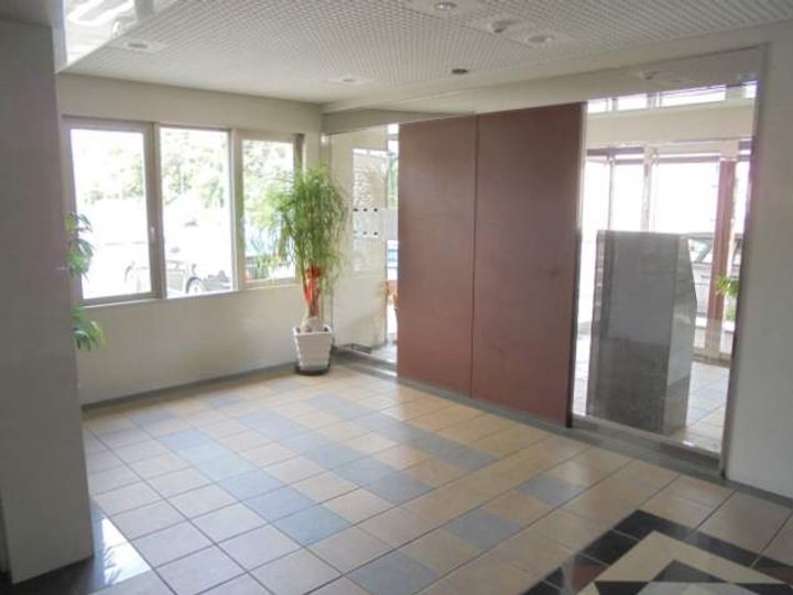 福岡県古賀市中央6丁目の賃貸マンション603の外観