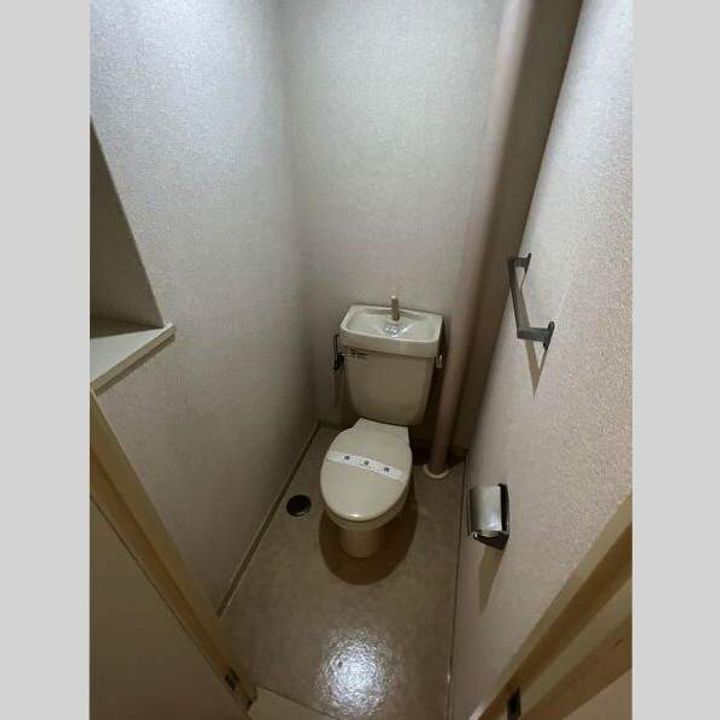 福岡県福岡市東区松香台2丁目の賃貸マンションのその他画像