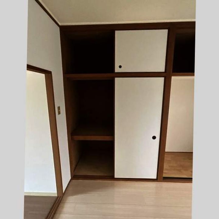 福岡県福岡市東区松香台2丁目の賃貸マンションのその他画像