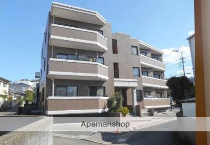 福岡県福岡市東区香椎駅東2丁目の賃貸マンションのその他画像