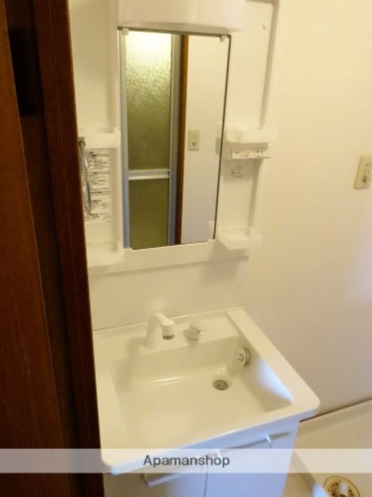 福岡県福岡市東区香椎4丁目の賃貸マンションのその他画像