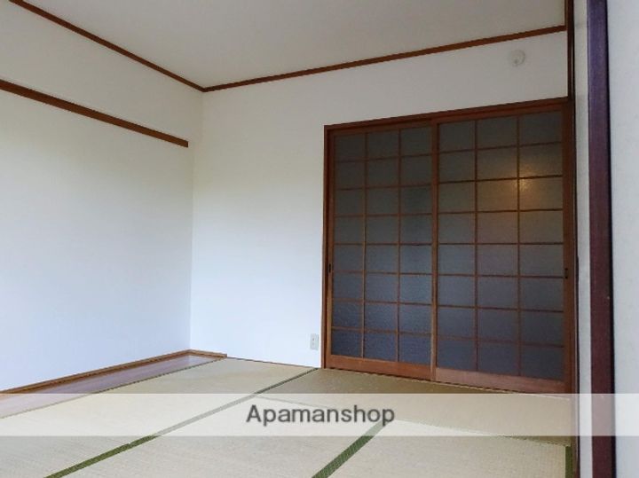 福岡県福岡市東区香椎4丁目の賃貸マンションのその他画像