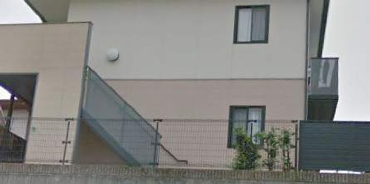 福岡県福岡市東区唐原1丁目の賃貸アパートの外観