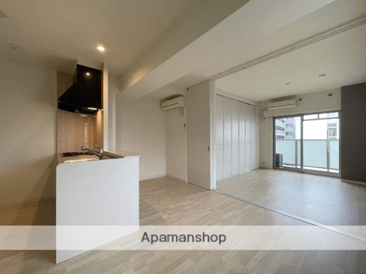 プレジールTJの内装