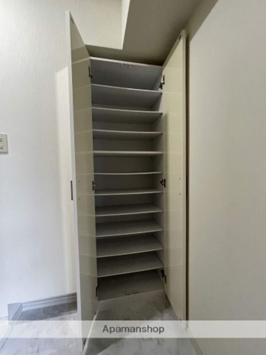 プレジールTJのその他画像