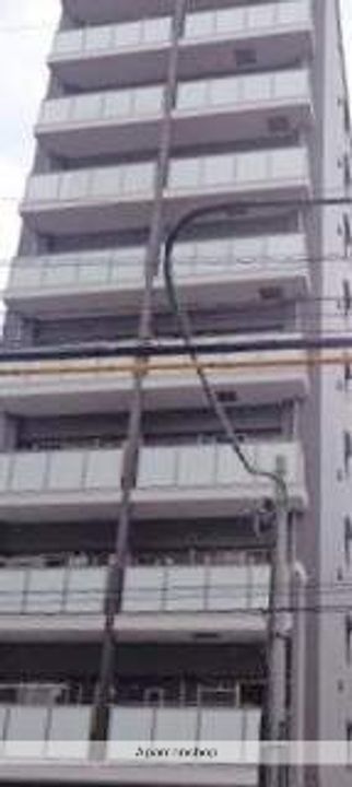 プレジールTJの外観