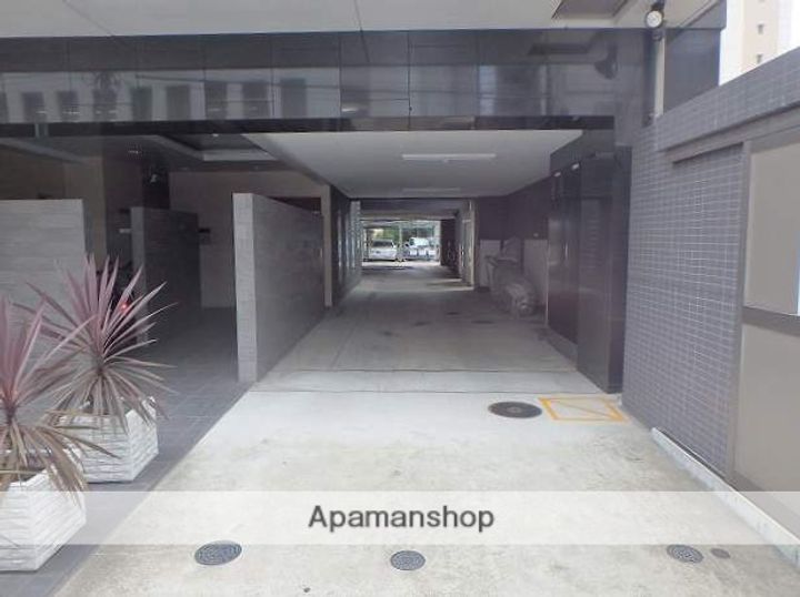 プレジールTJの外観