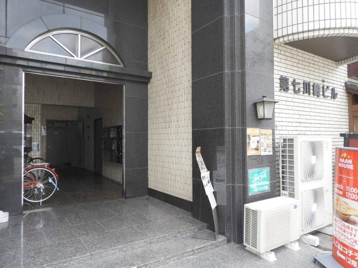 福岡県福岡市南区大楠1丁目の賃貸マンション306の内装