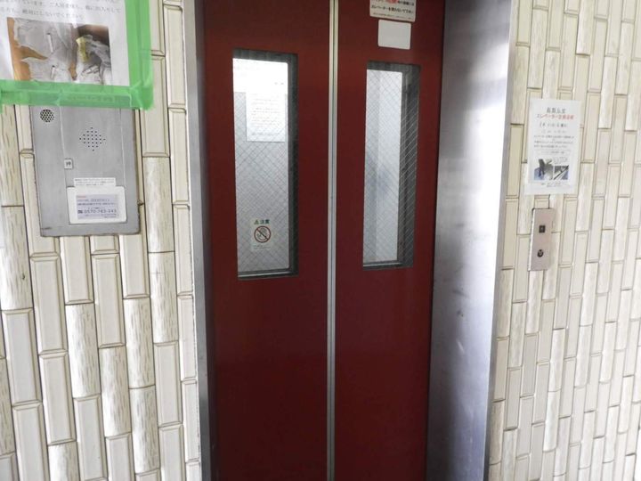 福岡県福岡市南区大楠1丁目の賃貸マンション306の内装