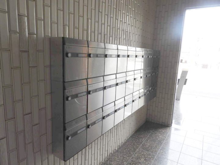 福岡県福岡市南区大楠1丁目の賃貸マンション306の内装
