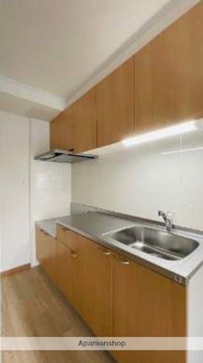 グルーリャ大和の内装