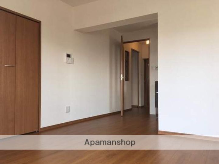 福岡県福岡市南区中尾3丁目の賃貸マンションの内装