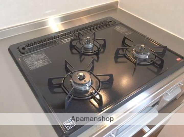 福岡県福岡市南区中尾3丁目の賃貸マンションの内装