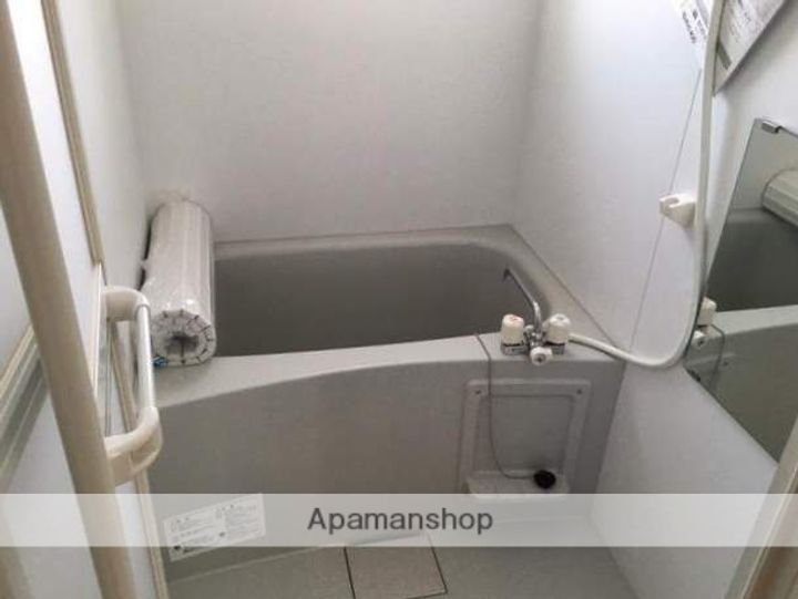 福岡県福岡市南区中尾3丁目の賃貸マンションの内装