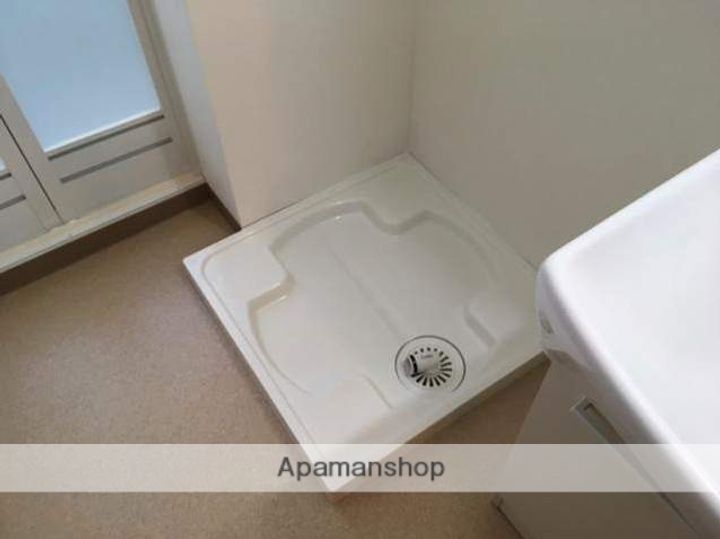 福岡県福岡市南区中尾3丁目の賃貸マンションの内装