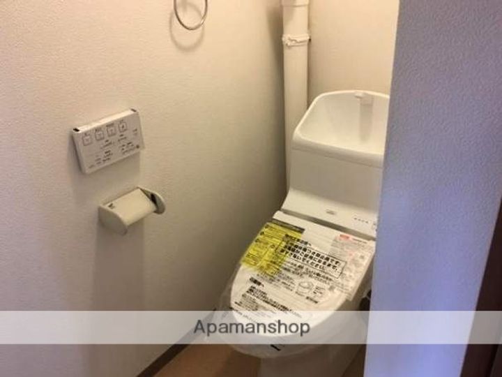 福岡県福岡市南区中尾3丁目の賃貸マンションのその他画像