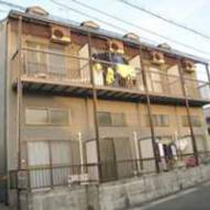 福岡県春日市下白水南5丁目の賃貸アパート102のその他画像